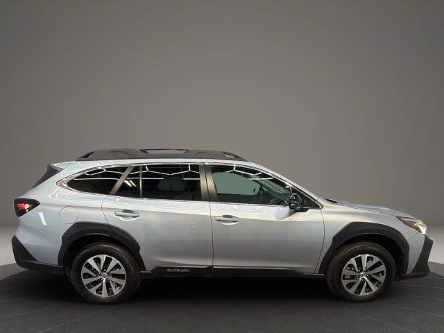 used 2024 Subaru Outback car, priced at $21,495