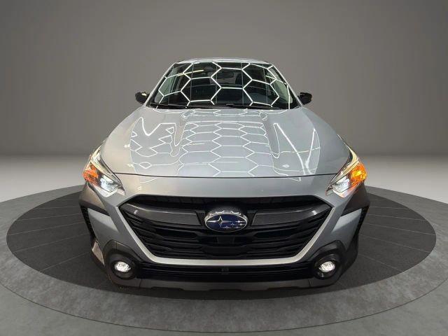 used 2024 Subaru Outback car, priced at $21,495
