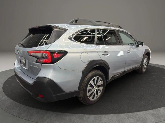 used 2024 Subaru Outback car, priced at $21,495