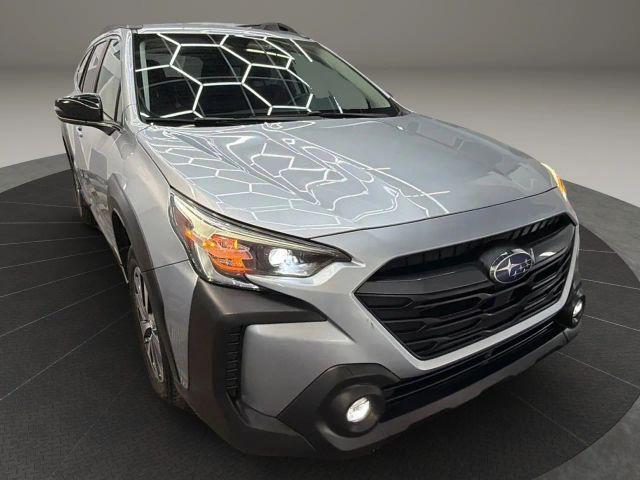 used 2024 Subaru Outback car, priced at $21,495