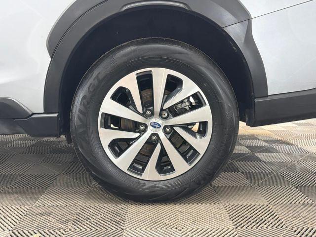 used 2024 Subaru Outback car, priced at $21,495