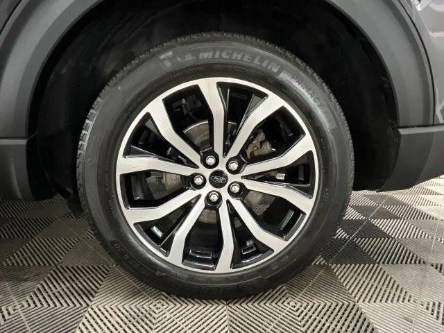 used 2022 Ford Explorer car, priced at $25,900