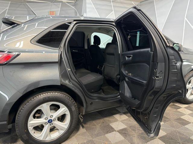 used 2017 Ford Edge car, priced at $10,899