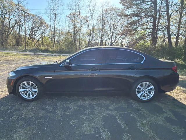 used 2016 BMW 528 car, priced at $9,499