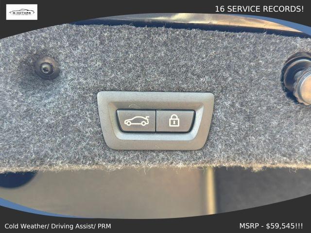 used 2016 BMW 528 car, priced at $9,499