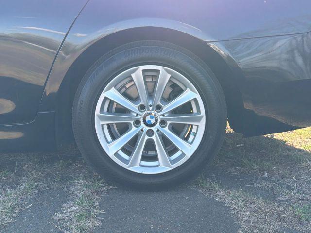 used 2016 BMW 528 car, priced at $9,499