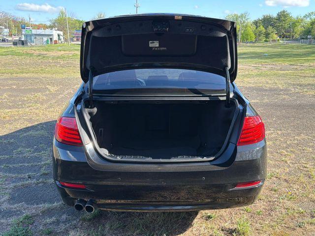 used 2016 BMW 528 car, priced at $9,499