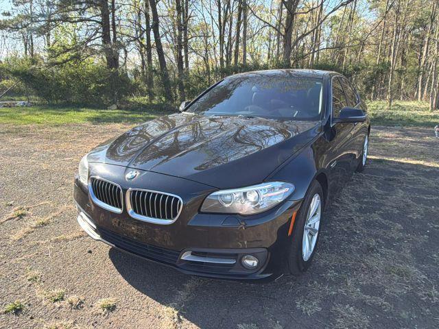 used 2016 BMW 528 car, priced at $9,499
