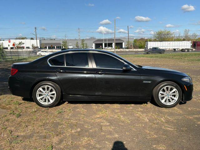 used 2016 BMW 528 car, priced at $9,499