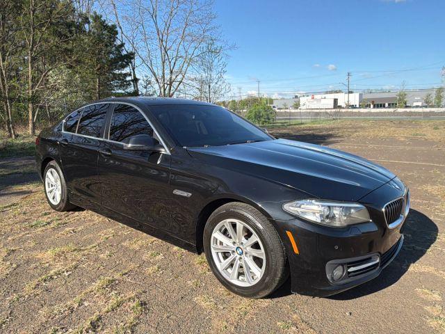 used 2016 BMW 528 car, priced at $9,499