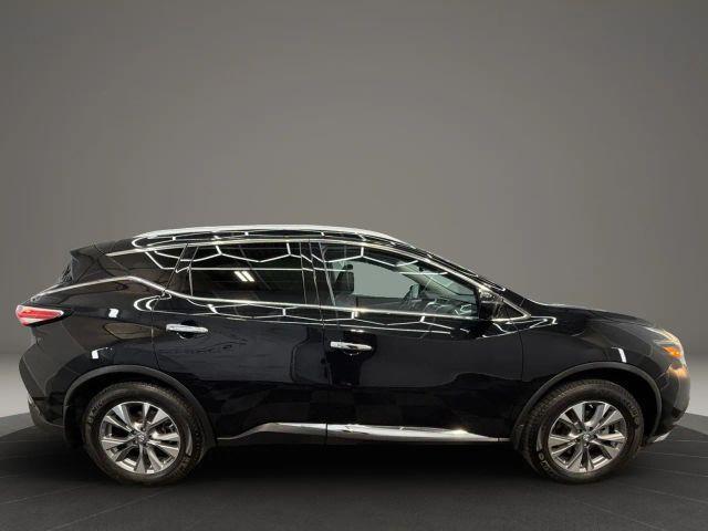 used 2018 Nissan Murano car, priced at $17,898