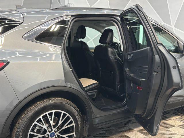 used 2022 Ford Escape PHEV car, priced at $15,695