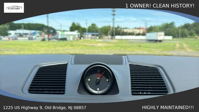 used 2020 Porsche Cayenne car, priced at $28,495