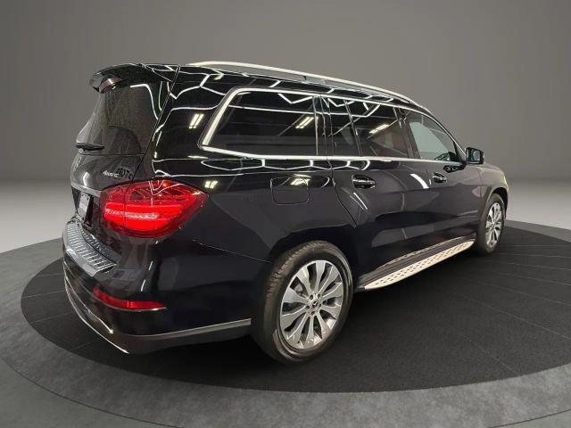 used 2019 Mercedes-Benz GLS 450 car, priced at $18,995