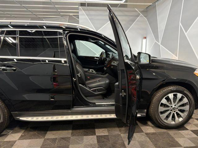 used 2019 Mercedes-Benz GLS 450 car, priced at $18,995
