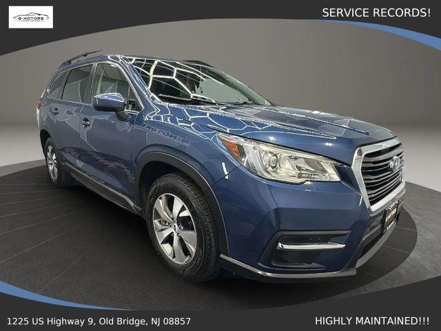 used 2020 Subaru Ascent car, priced at $12,995