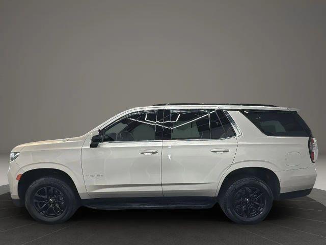 used 2022 Chevrolet Tahoe car, priced at $26,999