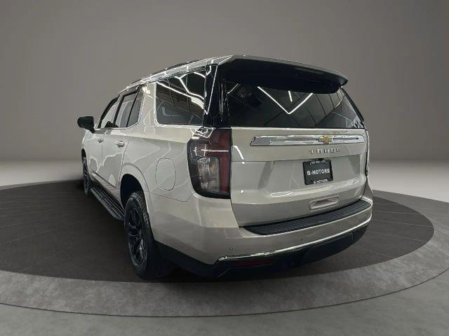 used 2022 Chevrolet Tahoe car, priced at $26,999