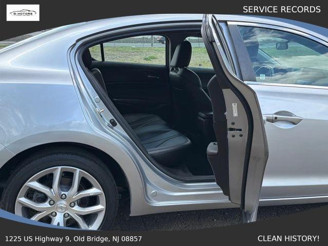 used 2019 Acura ILX car, priced at $21,295