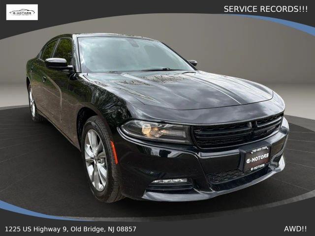 used 2020 Dodge Charger car, priced at $20,995
