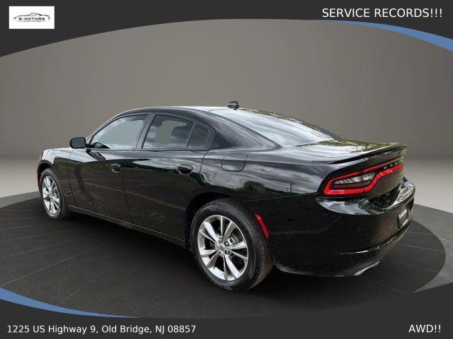 used 2020 Dodge Charger car, priced at $20,995
