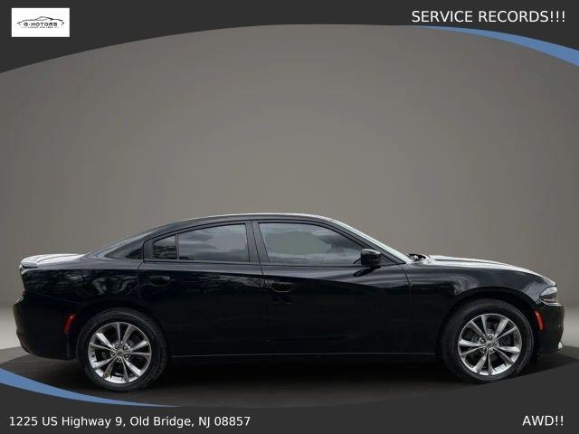used 2020 Dodge Charger car, priced at $20,995