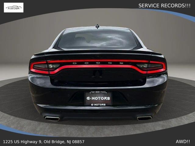 used 2020 Dodge Charger car, priced at $20,995