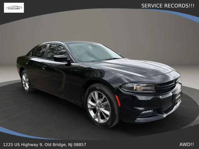 used 2020 Dodge Charger car, priced at $20,995
