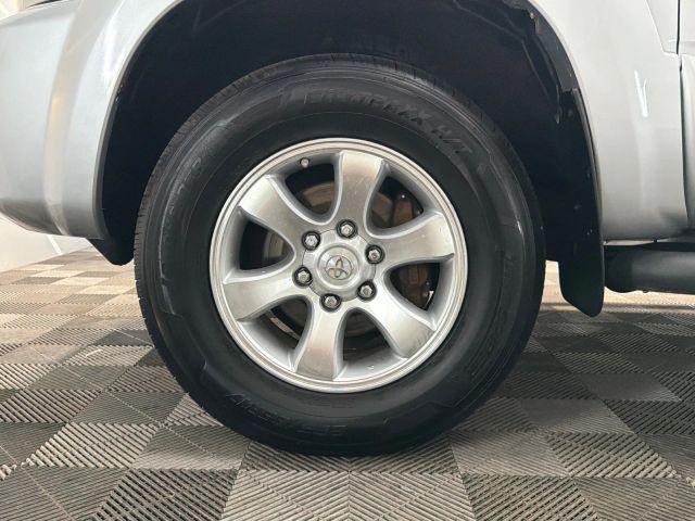 used 2006 Toyota 4Runner car, priced at $6,995