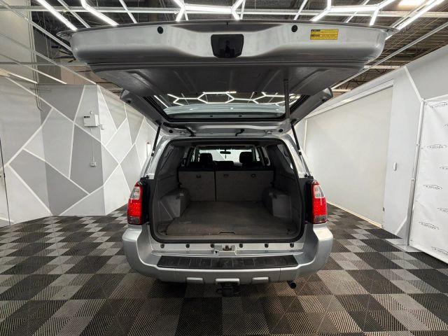 used 2006 Toyota 4Runner car, priced at $6,995