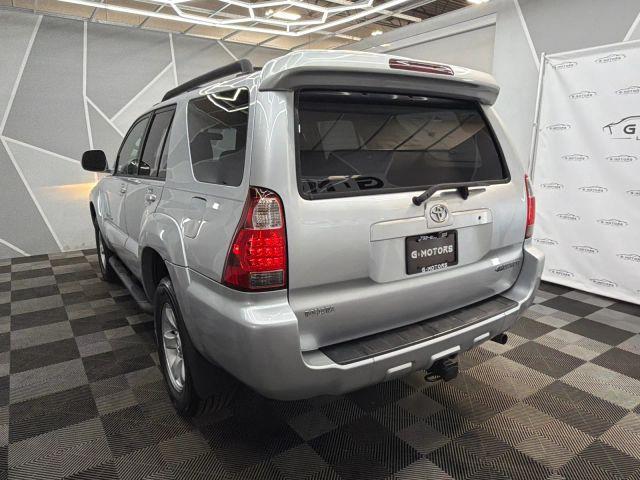 used 2006 Toyota 4Runner car, priced at $6,995