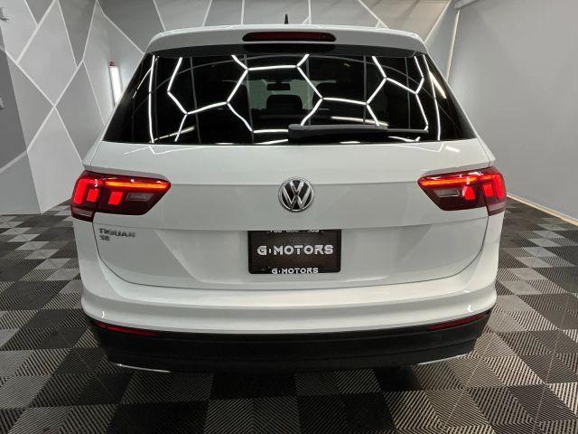 used 2019 Volkswagen Tiguan car, priced at $10,400