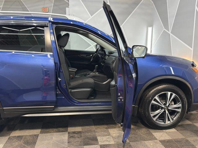 used 2019 Nissan Rogue car, priced at $13,999