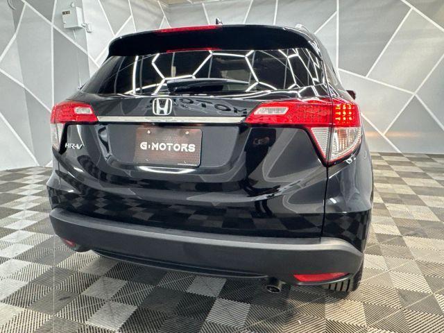used 2022 Honda HR-V car, priced at $16,600