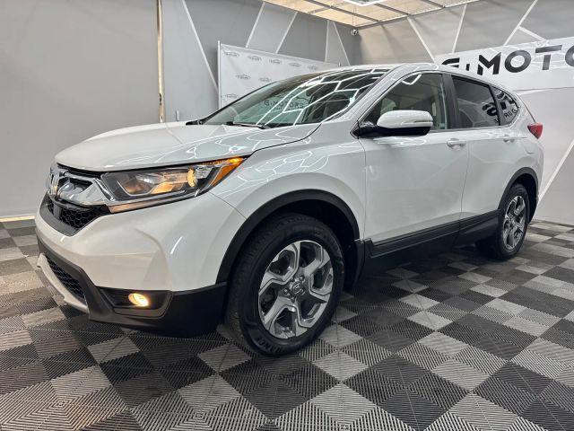 used 2019 Honda CR-V car, priced at $18,295