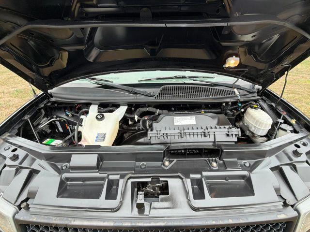 used 2018 Chevrolet Express 3500 car, priced at $16,700