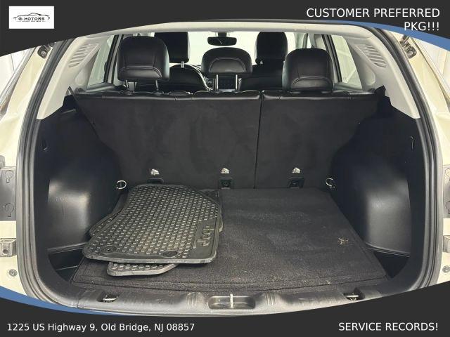 used 2021 Jeep Compass car, priced at $14,395
