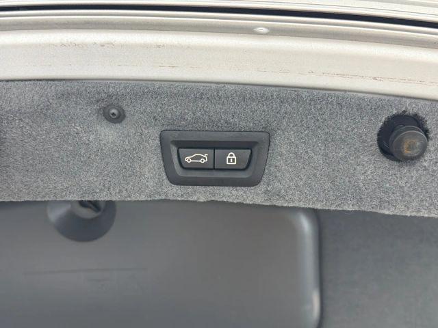 used 2012 BMW 750 car, priced at $10,200