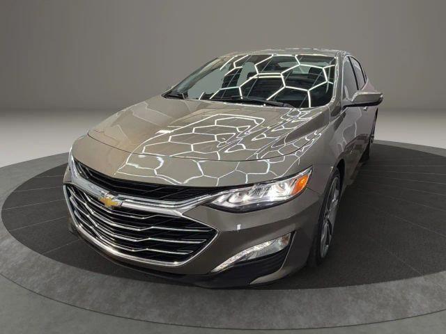 used 2020 Chevrolet Malibu car, priced at $12,795