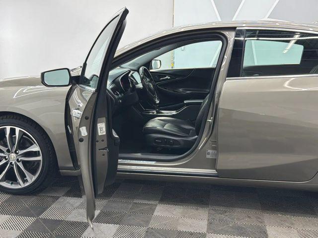 used 2020 Chevrolet Malibu car, priced at $12,795