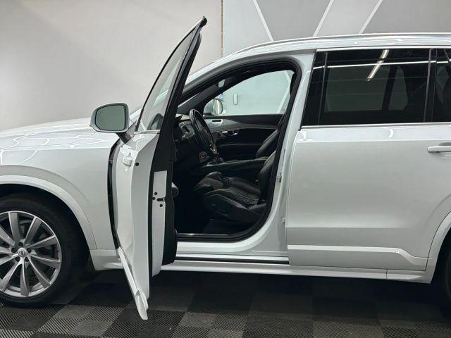 used 2019 Volvo XC90 car, priced at $19,999