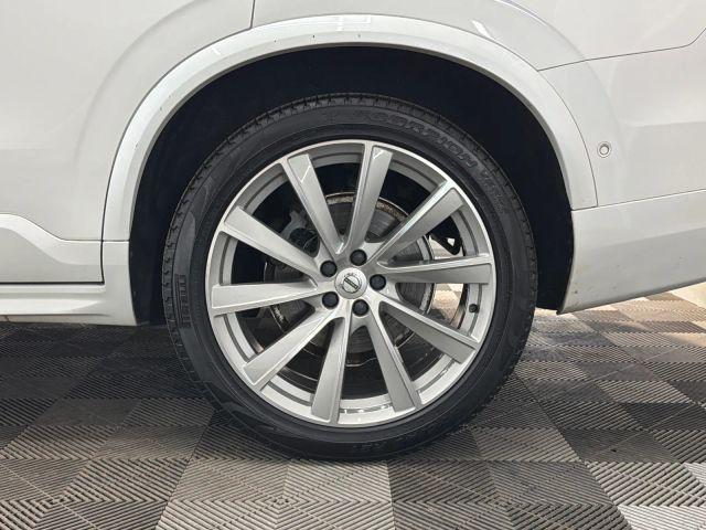 used 2019 Volvo XC90 car, priced at $19,999
