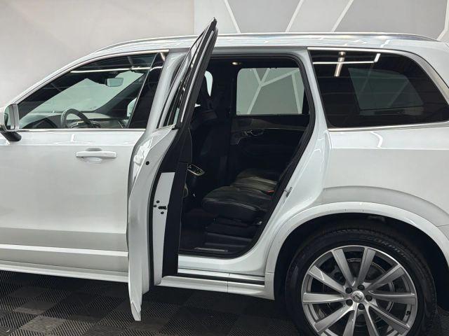 used 2019 Volvo XC90 car, priced at $19,999