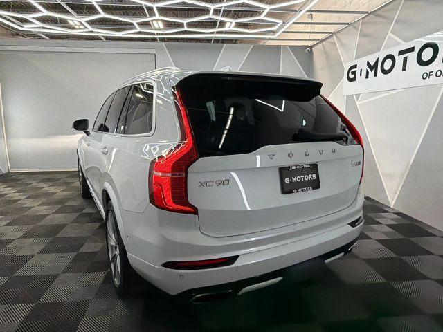 used 2019 Volvo XC90 car, priced at $19,999