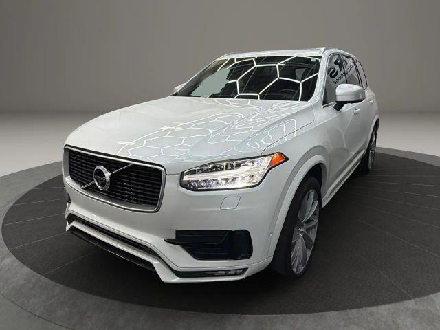 used 2019 Volvo XC90 car, priced at $16,995