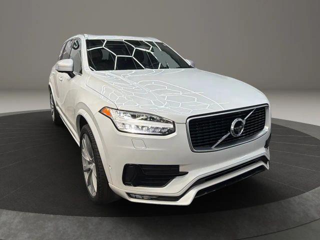 used 2019 Volvo XC90 car, priced at $16,995