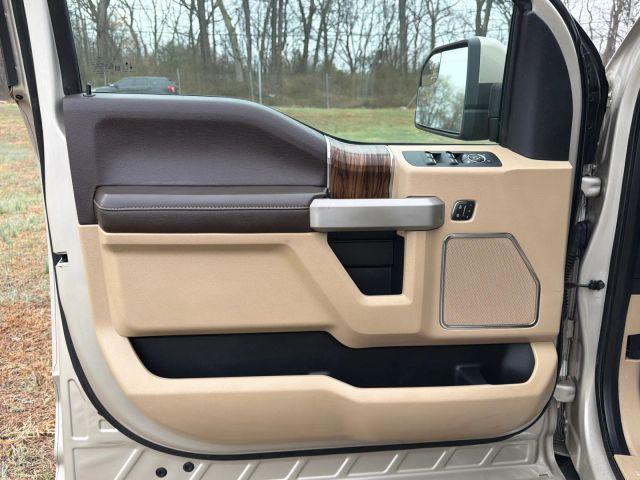 used 2018 Ford F-150 car, priced at $19,995