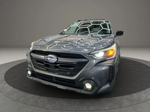 used 2025 Subaru Outback car, priced at $18,399