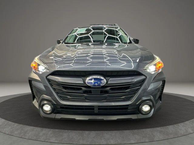 used 2025 Subaru Outback car, priced at $18,399