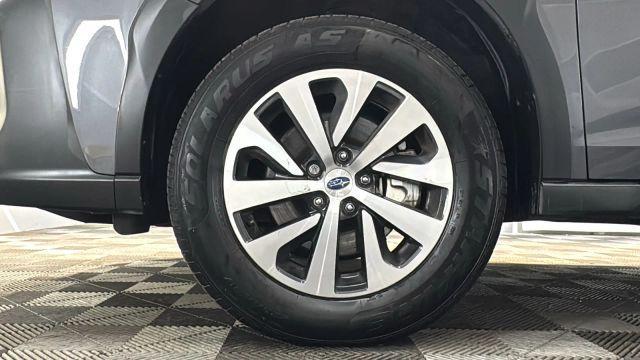used 2025 Subaru Outback car, priced at $18,399
